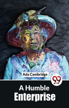 portada A Humble Enterprise (in English)