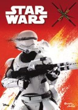 portada Star Wars. Libro de Actividades (in Spanish)