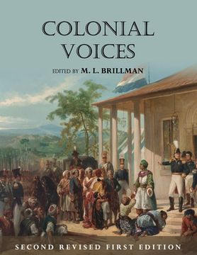 portada Colonial Voices