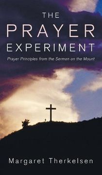 portada The Prayer Experiment