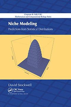 portada Niche Modeling: Predictions From Statistical Distributions (in English)