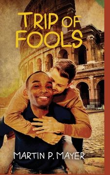 portada Trip of Fools (en Inglés)