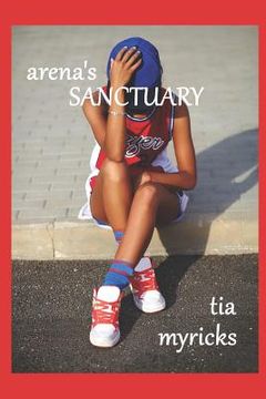 portada Arena's Sanctuary (en Inglés)