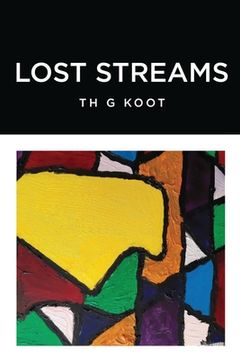 portada Lost Streams (en Inglés)