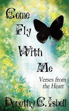 portada come fly with me (in English)