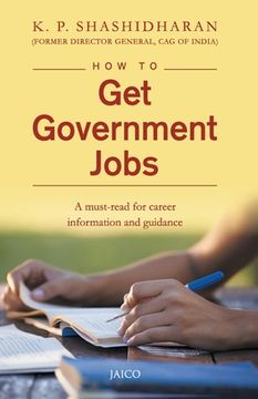 portada How to Get Government Jobs