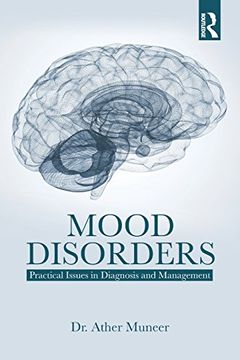 portada Mood Disorders: Practical Issues in Diagnosis and Management (en Inglés)