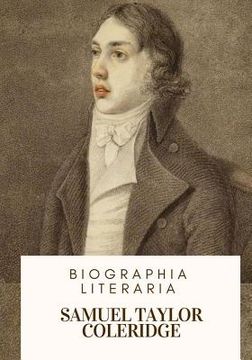 portada Biographia Literaria