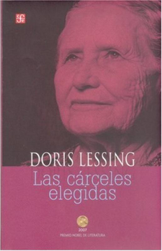 portada Las Cárceles Elegidas (in Spanish)