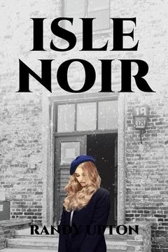 portada Isle Noir (in English)