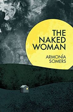 portada The Naked Woman (in English)