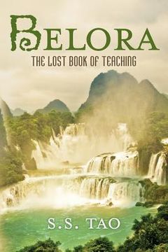 portada Belora: The Lost Book of Teaching (in English)
