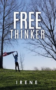 portada Free Thinker (en Inglés)