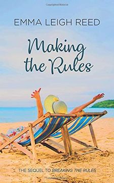portada Making the Rules (The Rules Series) (in English)
