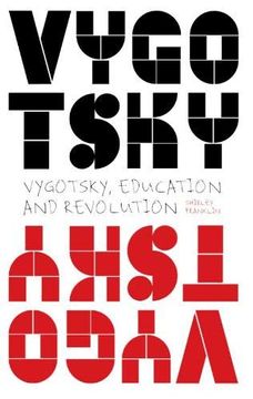 portada Vygotsky, Education and Revolution (en Inglés)