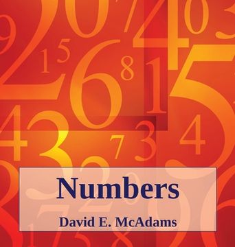 portada Numbers: Numbers help us understand our world (en Inglés)