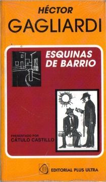 portada ESQUINAS DE BARRIO