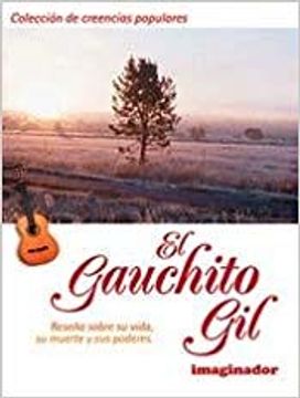 portada El Gauchito Gil (in Spanish)
