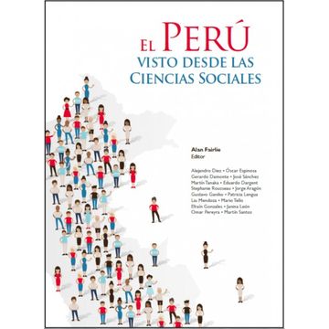 portada El Peru Visto Desde las Ciencias Sociales (in Spanish)