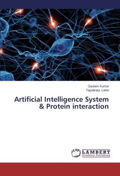 portada Artificial Intelligence System & Protein interaction