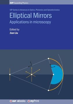 portada Elliptical Mirrors: Applications in microscopy (en Inglés)
