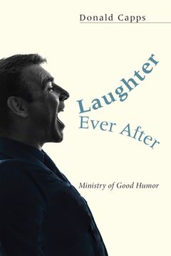portada Laughter Ever After (en Inglés)