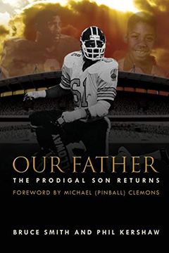 portada Our Father, the Prodigal son Returns (en Inglés)