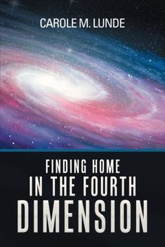 portada Finding Home in the Fourth Dimension (en Inglés)