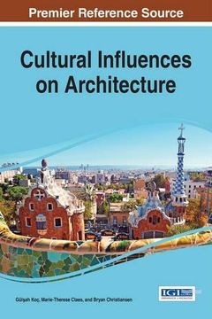 portada Cultural Influences on Architecture