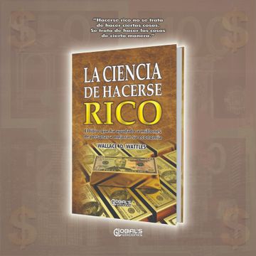 portada LA CIENCIA DE HACERSE RICO