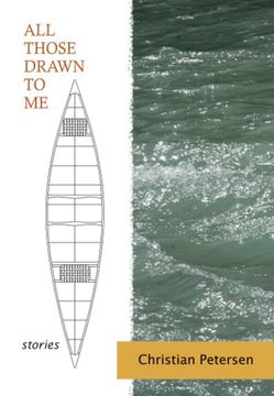 portada All those drawn to me: Stories (en Inglés)