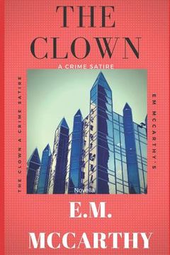 portada The Clown (in English)