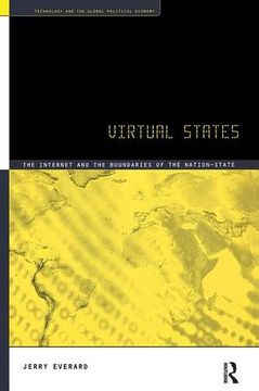 portada Virtual States (en Inglés)
