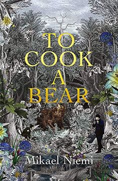 portada To Cook a Bear (en Inglés)