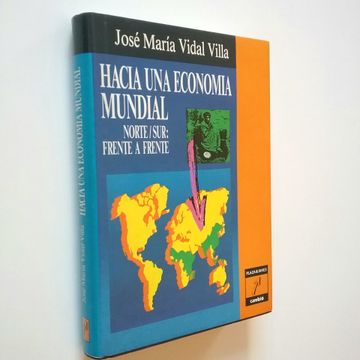 portada Hacia una Economia Mundial