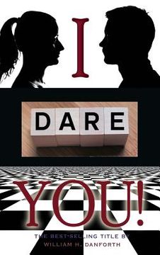 portada I dare you (en Inglés)