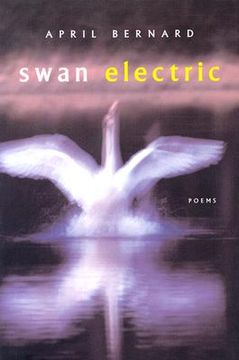 portada swan electric (en Inglés)