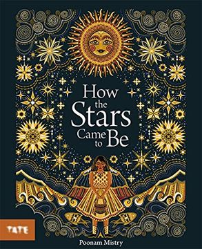 portada How the Stars Came to be (Paperback) 