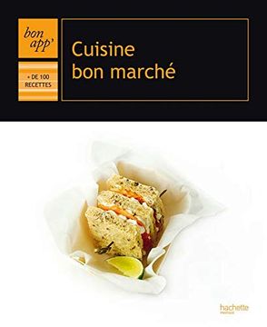 portada Cuisine bon Marché
