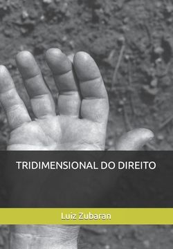 portada Tridimensional Do Direito (en Portugués)