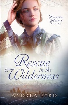 portada Rescue in the Wilderness
