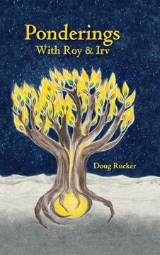 portada Ponderings with Roy & Irv (en Inglés)