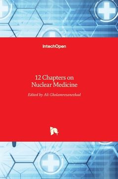 portada 12 Chapters on Nuclear Medicine (en Inglés)