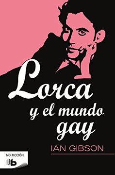portada Lorca Y El Mundo Gay