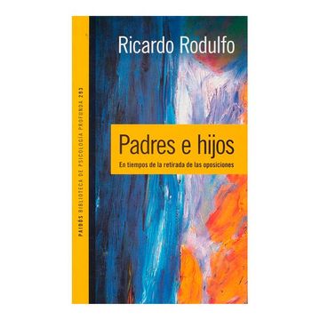 portada Padres e Hijos (in Spanish)