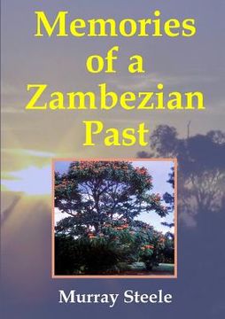 portada Memories of a Zambezian Past (en Inglés)