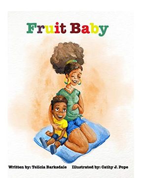 portada Fruit Baby (in English)