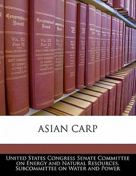 portada asian carp (in English)