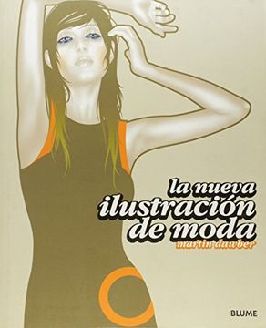 portada Nueva Ilustracion de Moda (in Spanish)