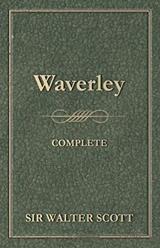 portada Waverley - Complete (en Inglés)